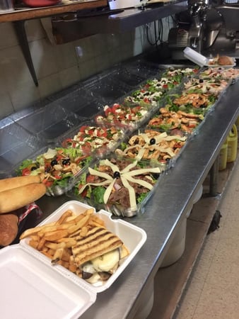 Images Little Vince's Pizza