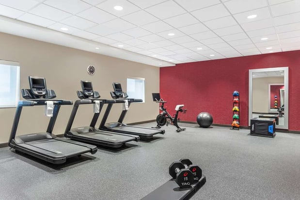 Images Home2 Suites by Hilton Cedar Rapids Westdale