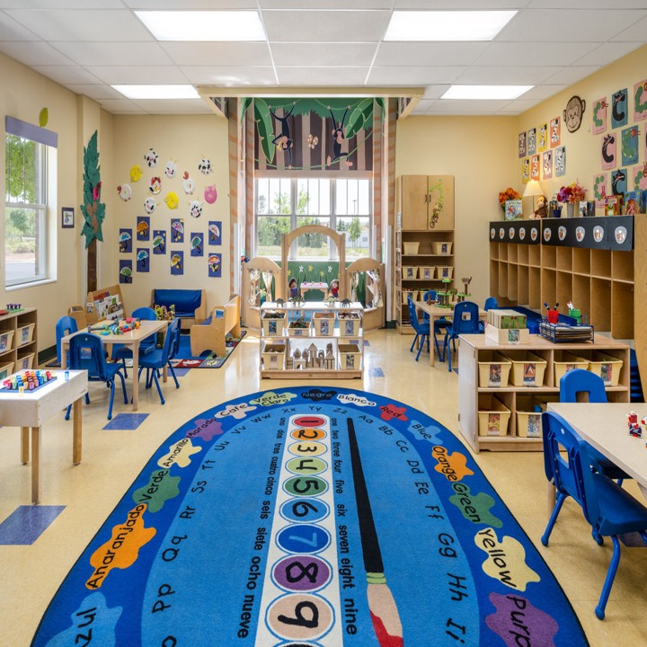Images The Goddard School of Aurora (South)