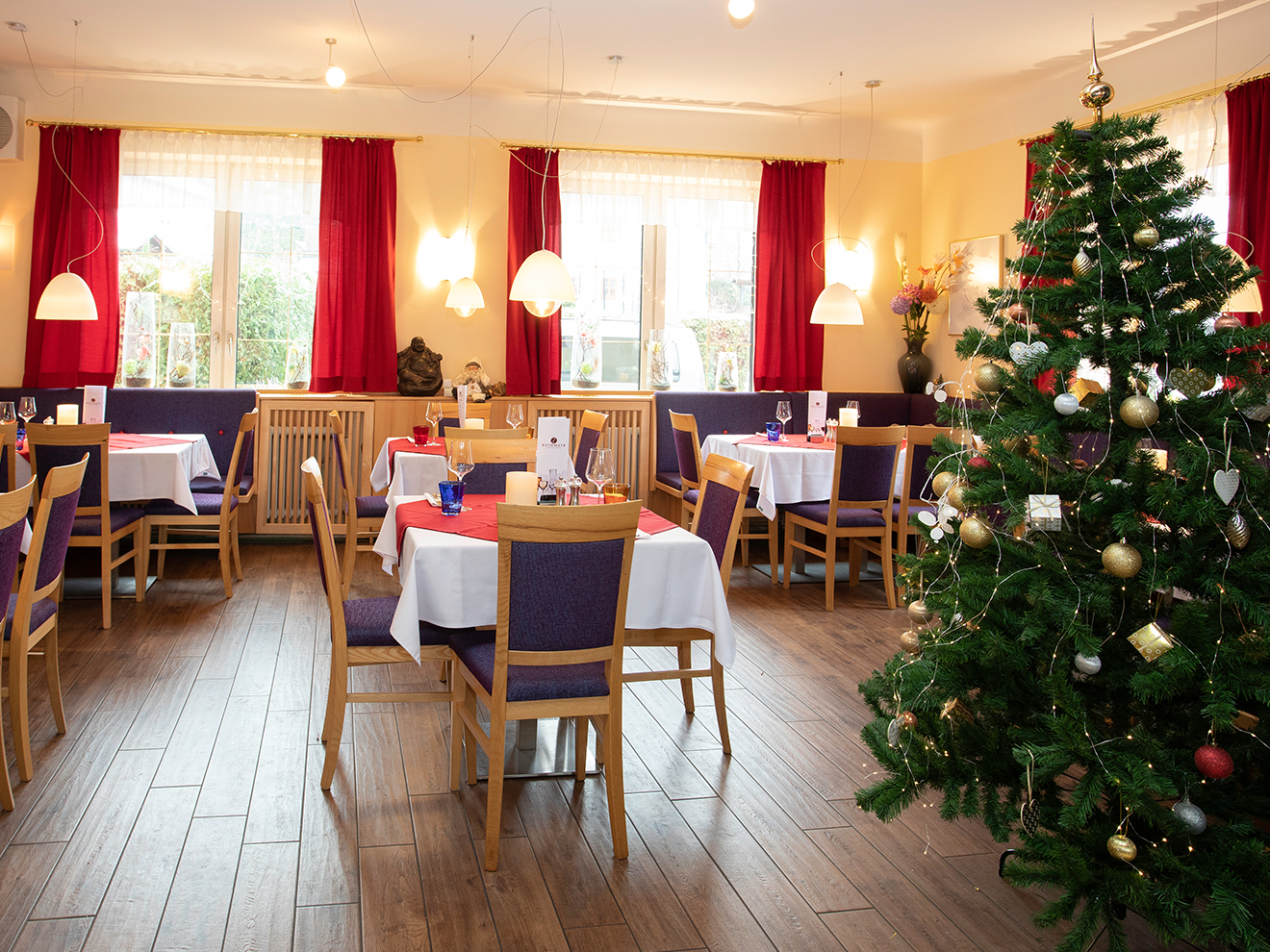 Gasthof Rothmayr, Margarethen 17 in Linz