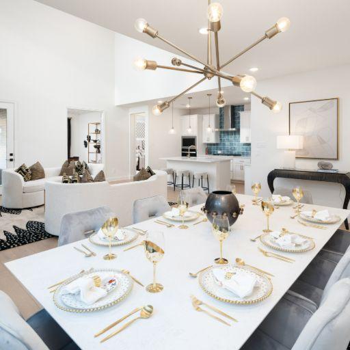 Images UnionMain Homes - The Enclave at Legacy Hills