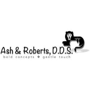 Ash & Roberts DDS Logo