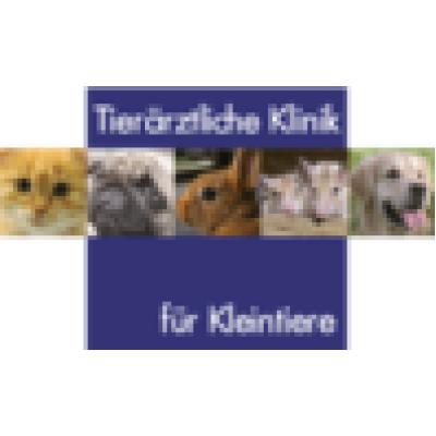 Logo Tierärztliche Praxis für Kleintiere Dr. med. vet. Uwe Dlouhy