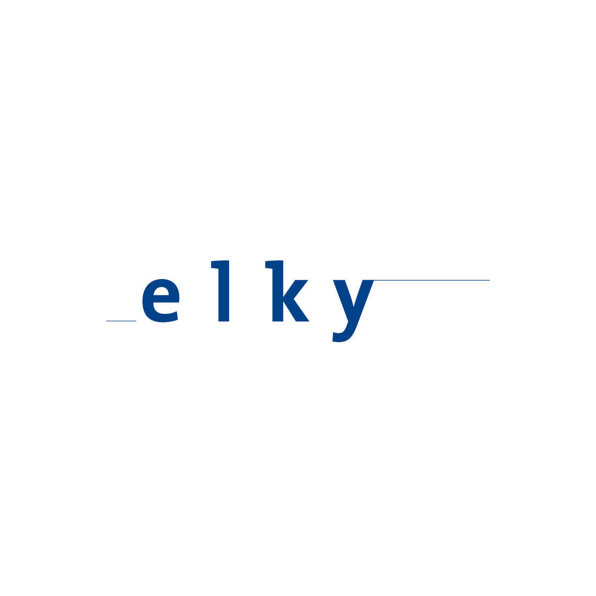 Logo Elky Gesellschaft für technische Entwicklungen mbH