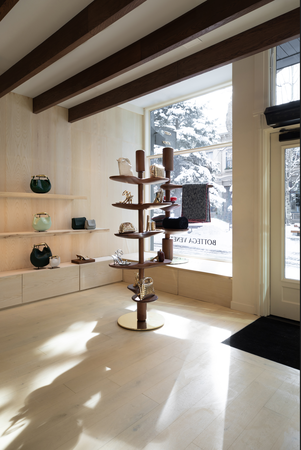 Images Bottega Veneta Aspen