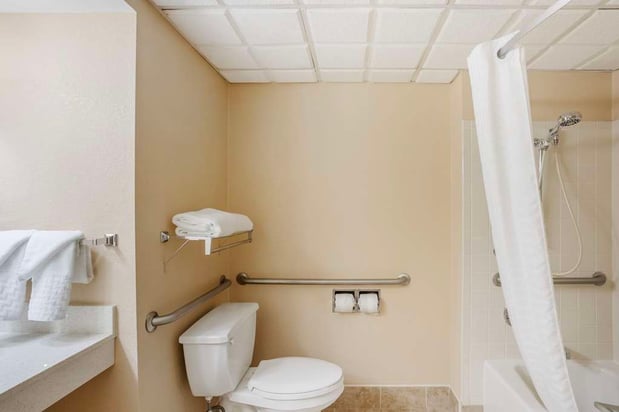 Images Best Western Inn at Blakeslee-Pocono