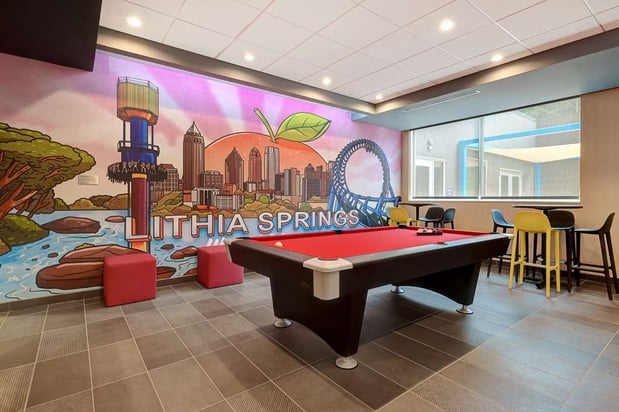 Images Tru by Hilton Lithia Springs