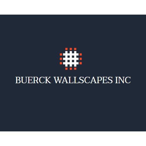 Buerck Wallscapes Inc Logo