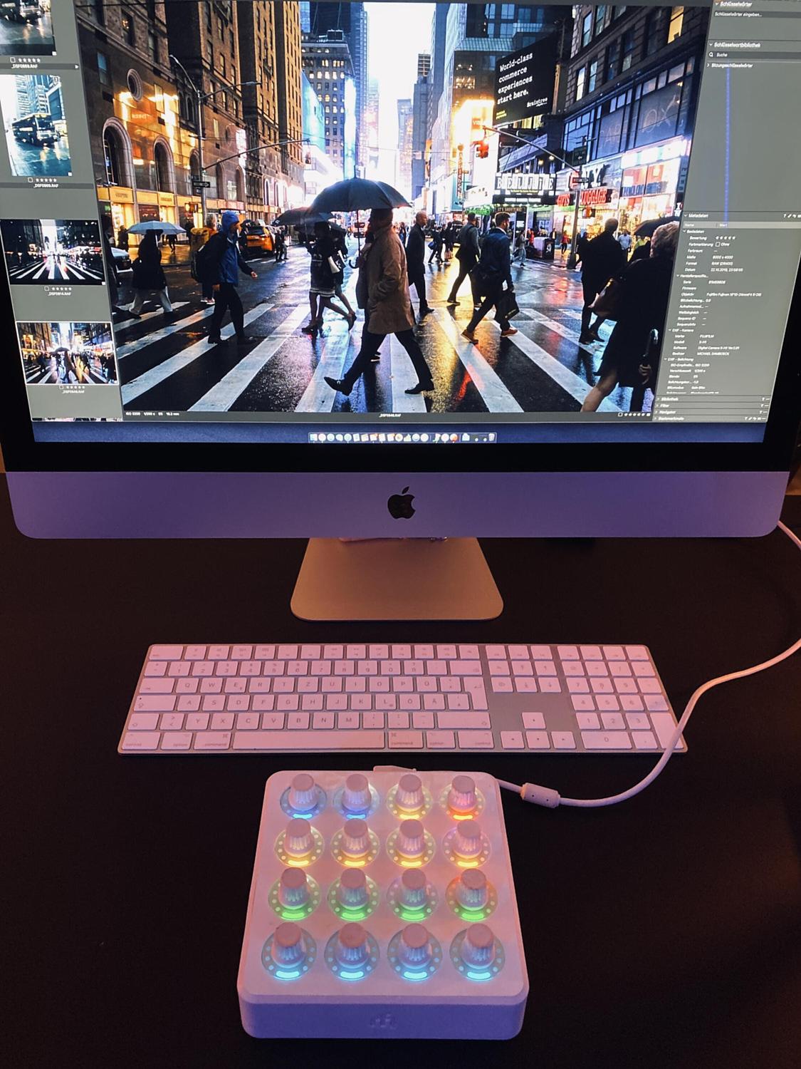 Pixelcatcher – Michael Damböck: Fotograf & Fotokurse, Kniebisstraße 43 in Stuttgart