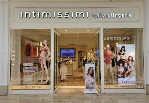 Images Intimissimi