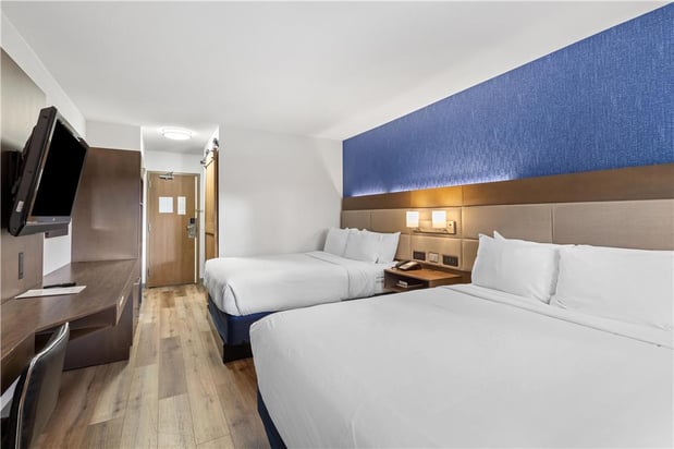 Images SureStay Plus by Best Western Mammoth Lakes