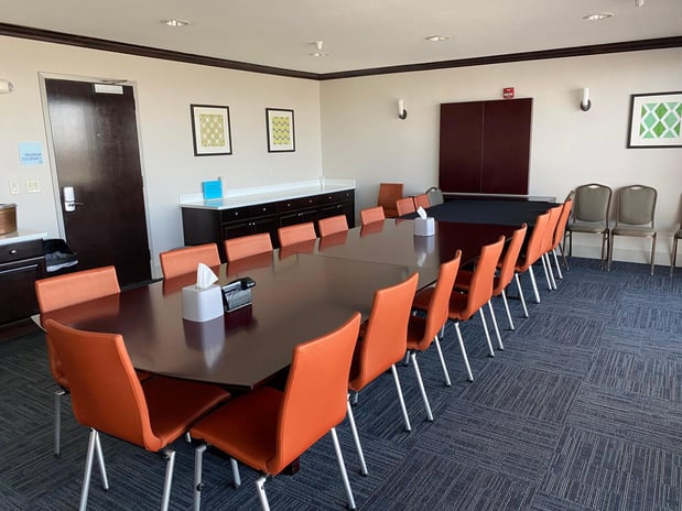 Images Holiday Inn Express & Suites Albuquerque Historic Old Town by IHG