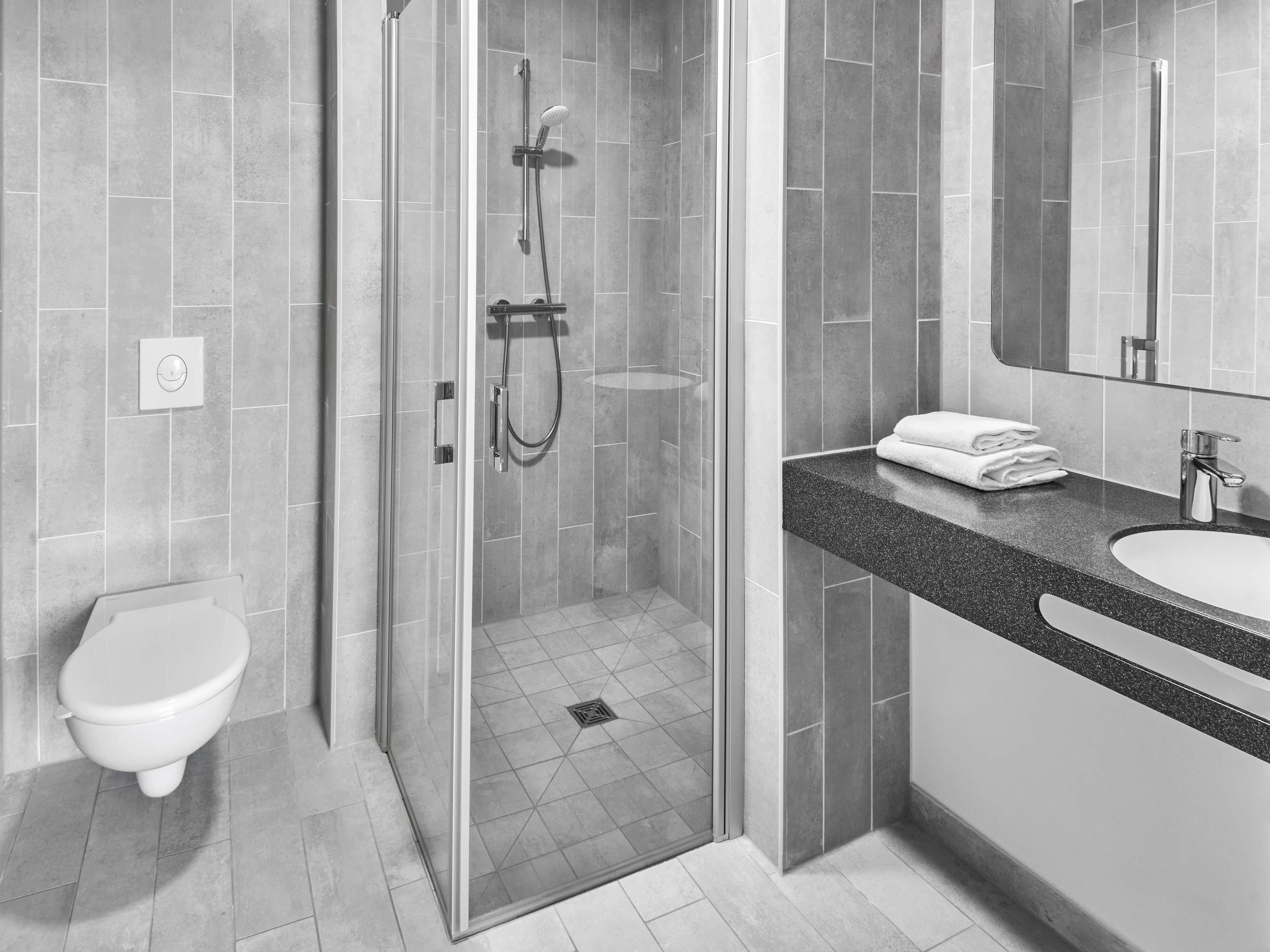 B&B HOTEL Rüsselsheim, Ferdinand Stuttmann Str. 10 in Rüsselsheim am Main