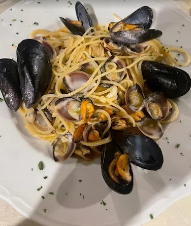 Images Ristorante La Pergola