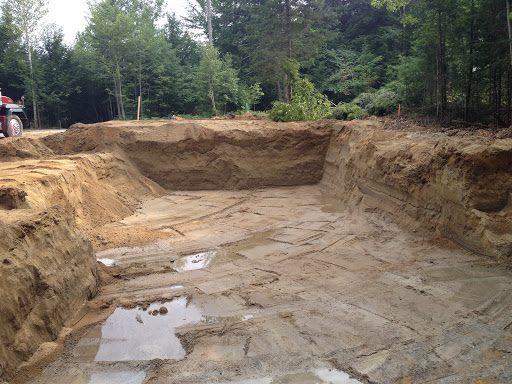 Images AR Cail Excavation - Windham
