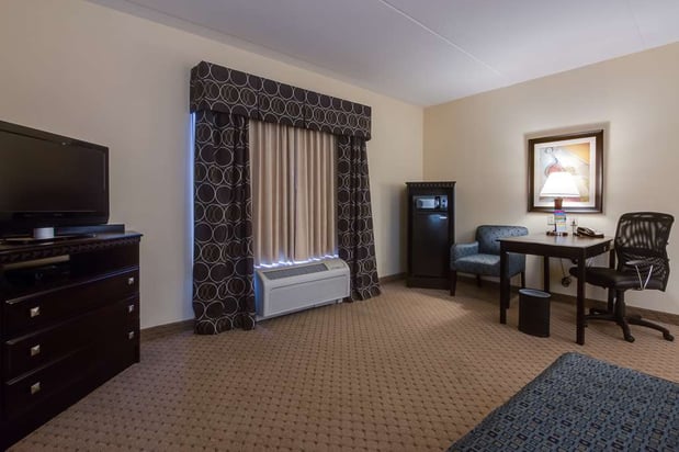 Images Hampton Inn & Suites Mt. Juliet