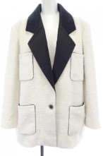 シャネル CHANEL ジャケット