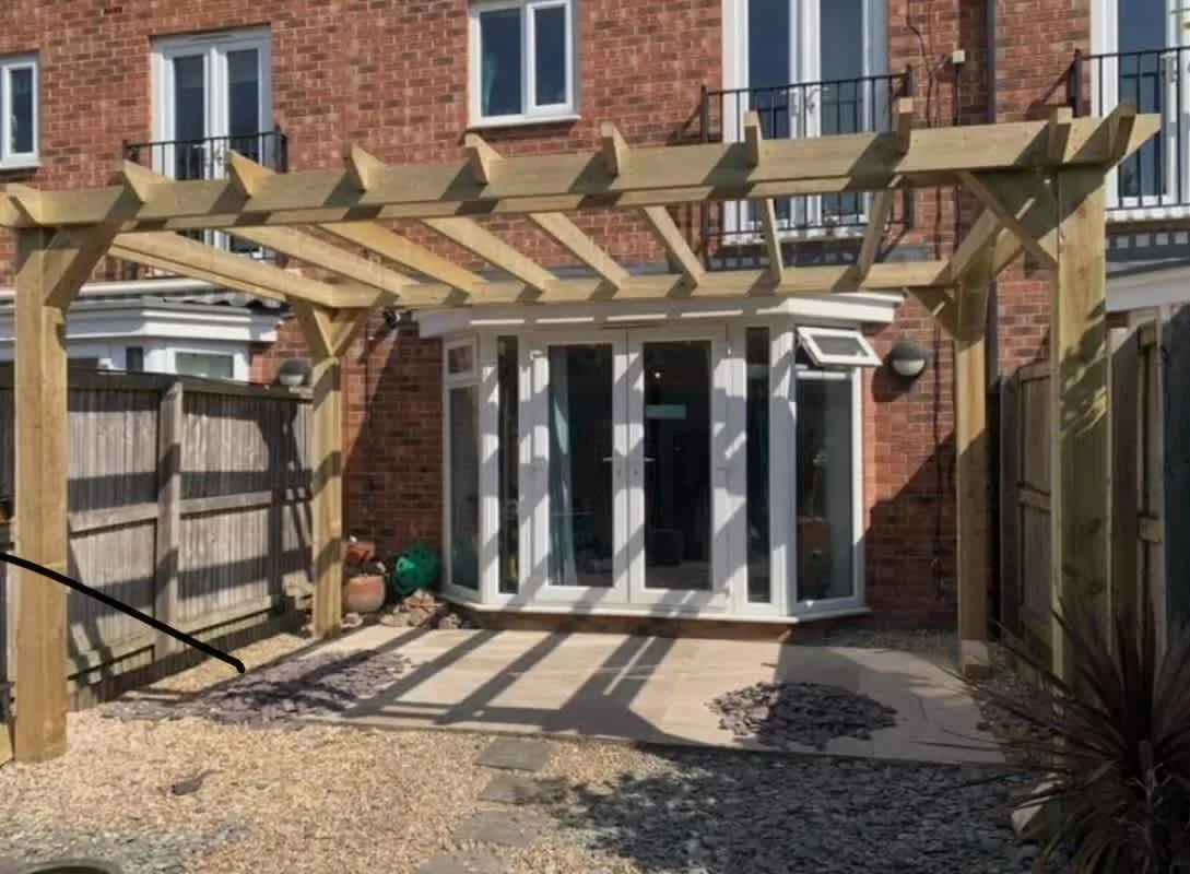 Images CW Resin Driveways