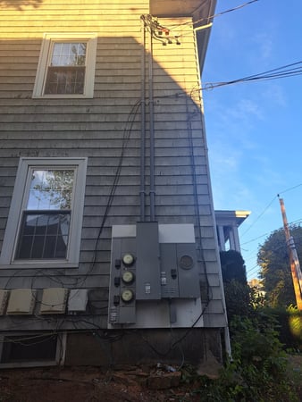 Images Deao Electric