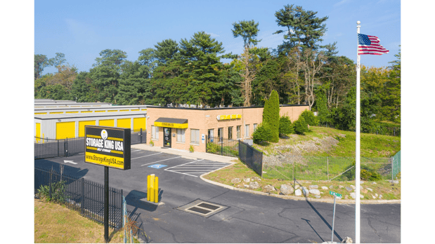 Images Storage King USA