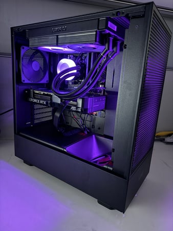 Images Evolution Gaming and Repair