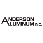 Anderson Aluminum Inc. Logo