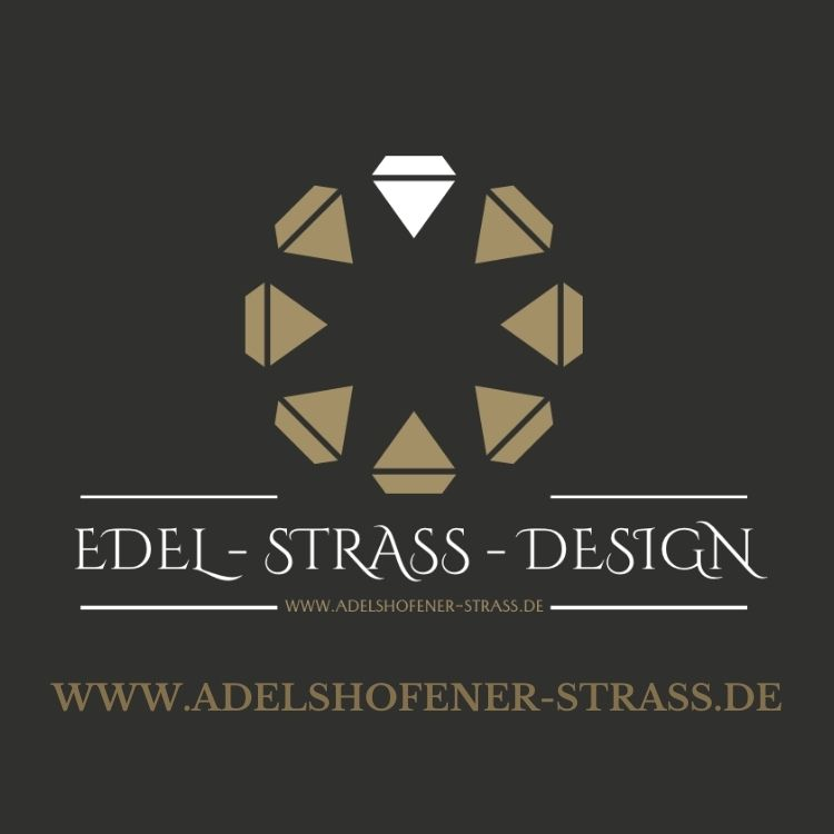 Logo Adelshofener-Strass