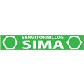 Servitornillos Sima Logo