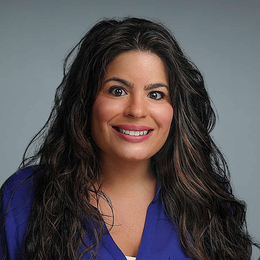 Lauren M. Maiorini, D.O.