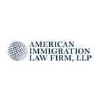 American Immigration Law Firm LLP Logo