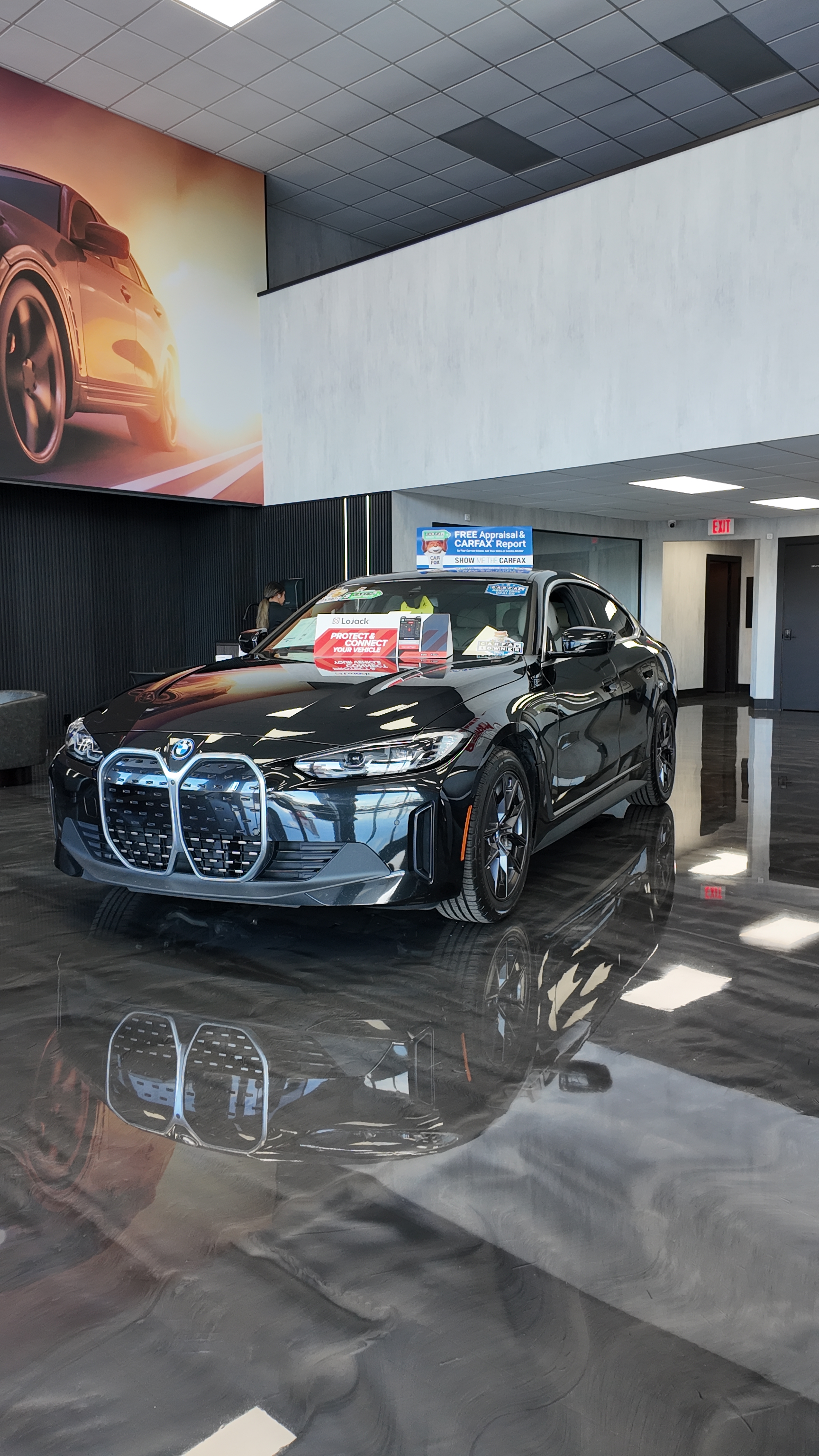 Florida Preowned distinguishes itself from other used car dealerships with a dedicated commitment to quality and customer service. Serving the vibrant communities of Orlando, Kissimmee, and Winter Park, we offer a supreme selection of preowned vehicles that cater to every taste and need. Unlike typical used car dealers, our vehicles are meticulously inspected and selected to ensure they meet our rigorous standards of quality and reliability. Our knowledgeable staff is here to guide you through our inventory, ensuring you find the perfect vehicle that aligns with your desires and lifestyle.