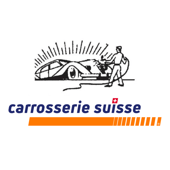 CARROSSERIE DE CHÂTEL SA Logo