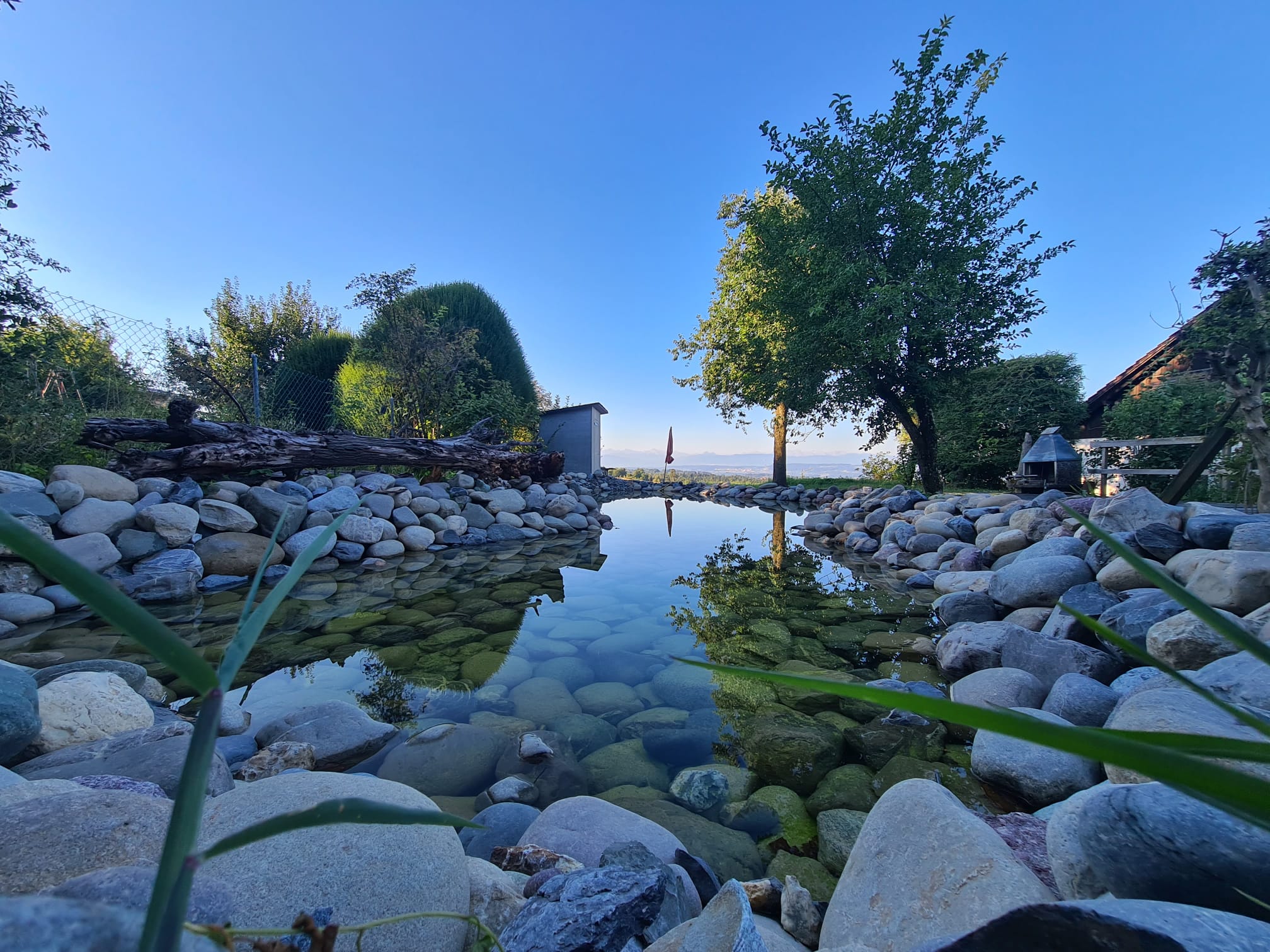 Walder's Hauswartung & Gartenunterhalt AG, Berglistrasse 7 in Wetzikon ZH