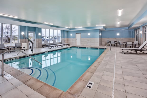Images Holiday Inn Express & Suites Auburn Hills by IHG