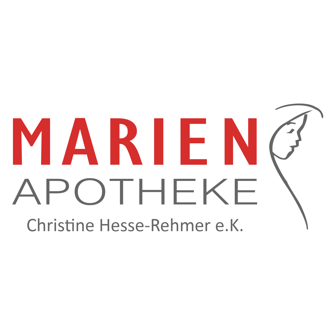 Marien-Apotheke in Ankum - Logo