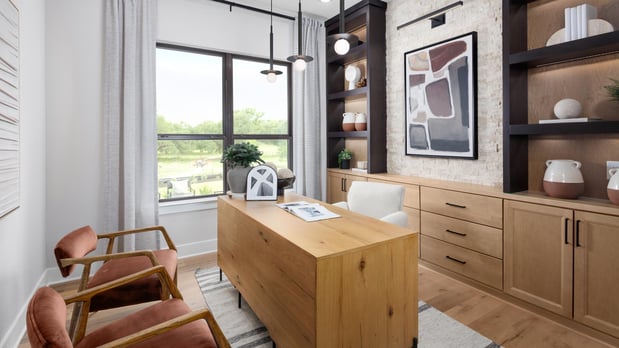 Images Toll Brothers at Caliza Reserve