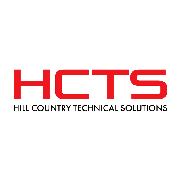 Hill Country Technical Solutions Logo