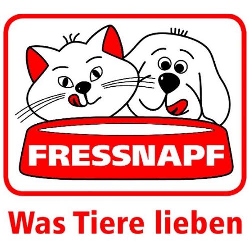 Logo Fressnapf GmbH Forchheim