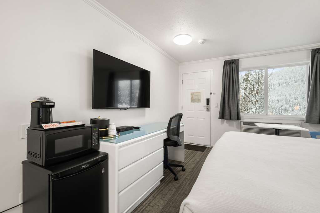 Images SureStay by Best Western Rossland Red Mountain