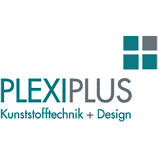 Logo Plexiplus GmbH