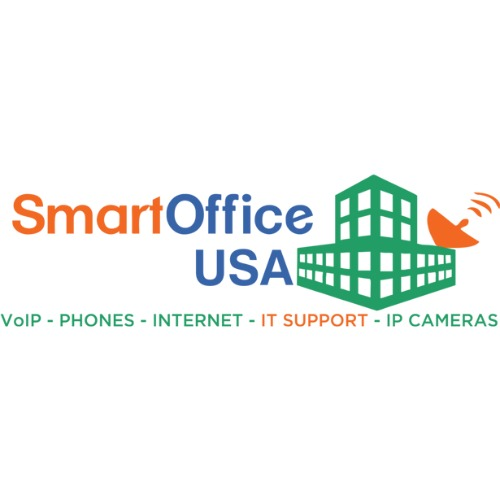 Smart Office USA Logo