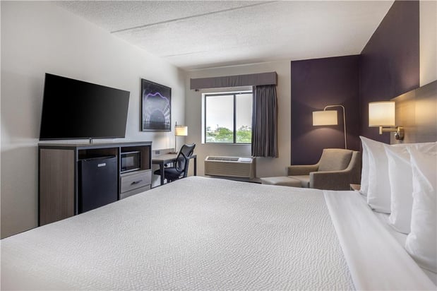 Images Best Western Bolingbrook Hotel