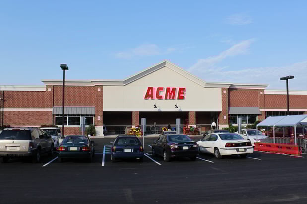 Images ACME Markets