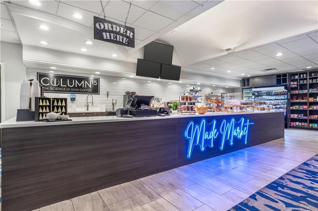 Images DoubleTree by Hilton Hotel Williamsburg