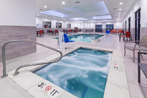 Images Holiday Inn Lubbock South by IHG