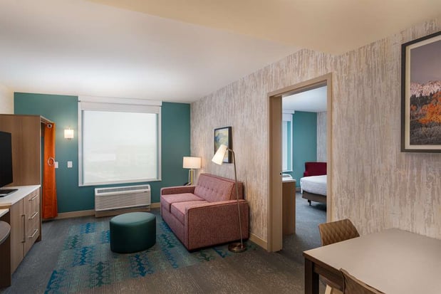 Images Home2 Suites by Hilton Bozeman Midtown