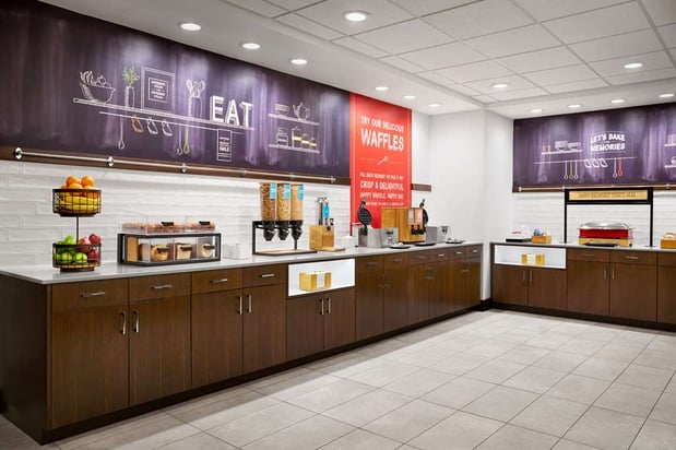Images Hampton Inn & Suites New Haven - South - West Haven