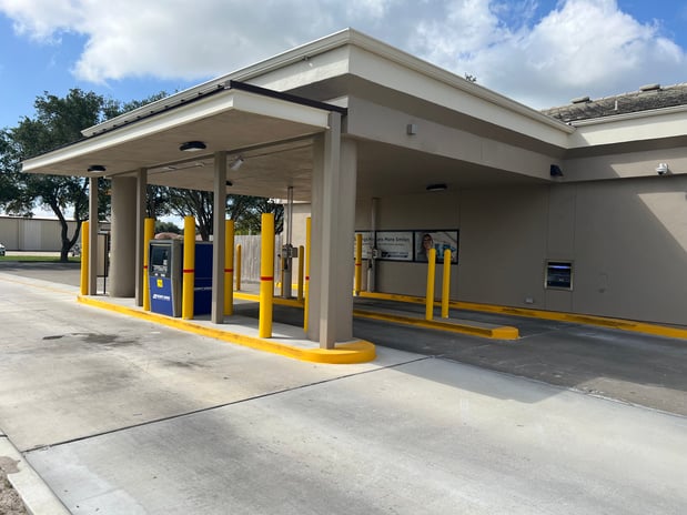Images Security Service Federal Credit Union