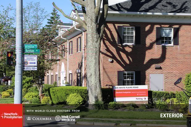 Images NewYork-Presbyterian Medical Group Westchester - Oncology, Hematology, Sleep Medicine - Eastchester