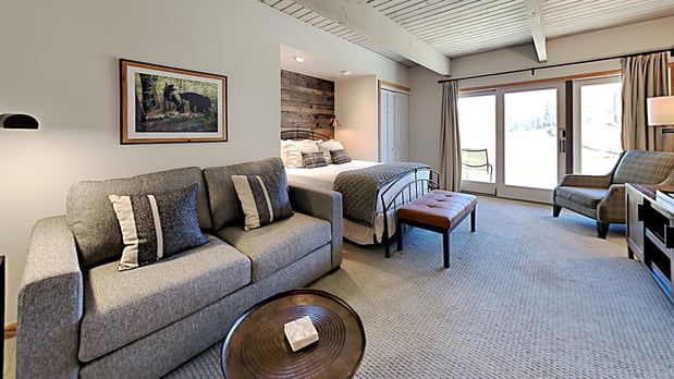 Images Timberline Condominiums